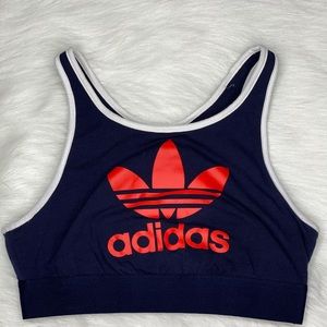 Adidas Sports bra
